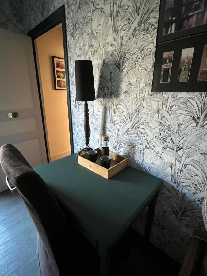 Chambres D'Hotes & Spa Les Perce Neige Vernou-sur-Brenne エクステリア 写真