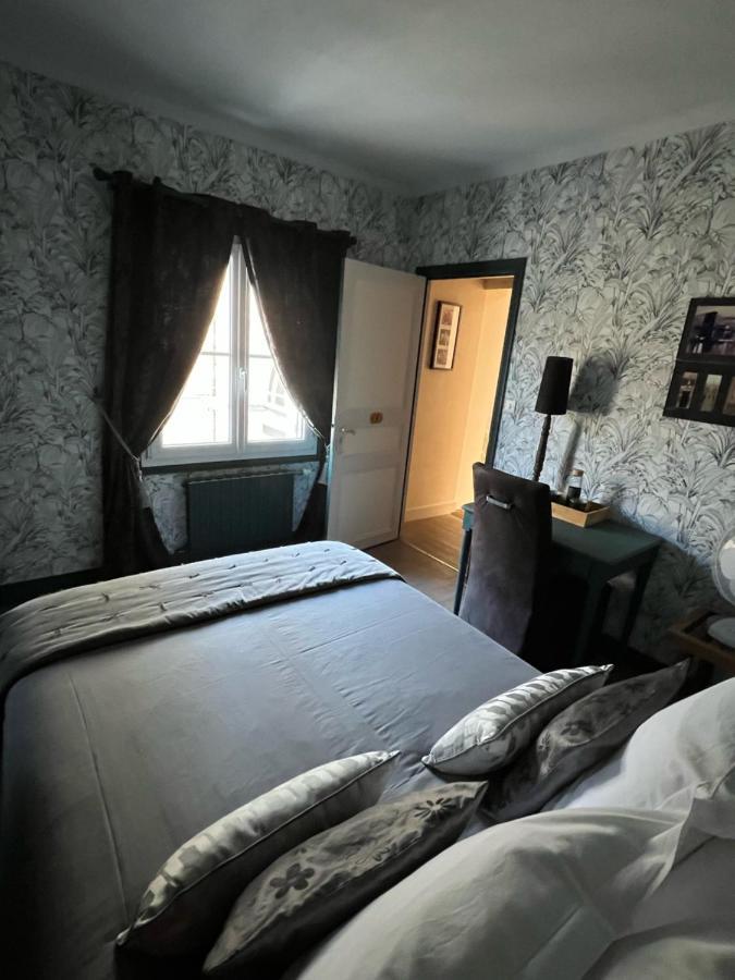 Chambres D'Hotes & Spa Les Perce Neige Vernou-sur-Brenne エクステリア 写真
