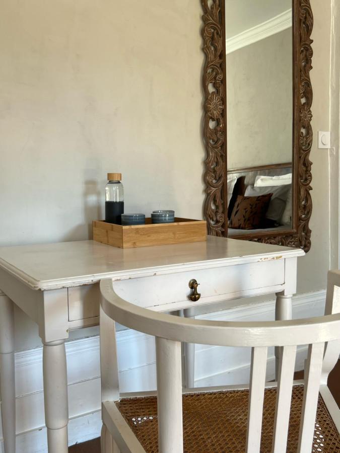 Chambres D'Hotes & Spa Les Perce Neige Vernou-sur-Brenne エクステリア 写真