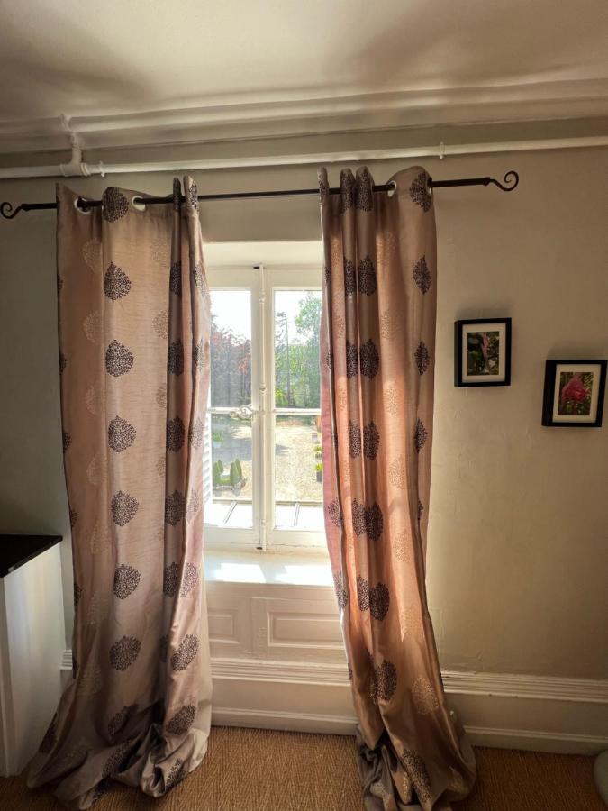 Chambres D'Hotes & Spa Les Perce Neige Vernou-sur-Brenne エクステリア 写真