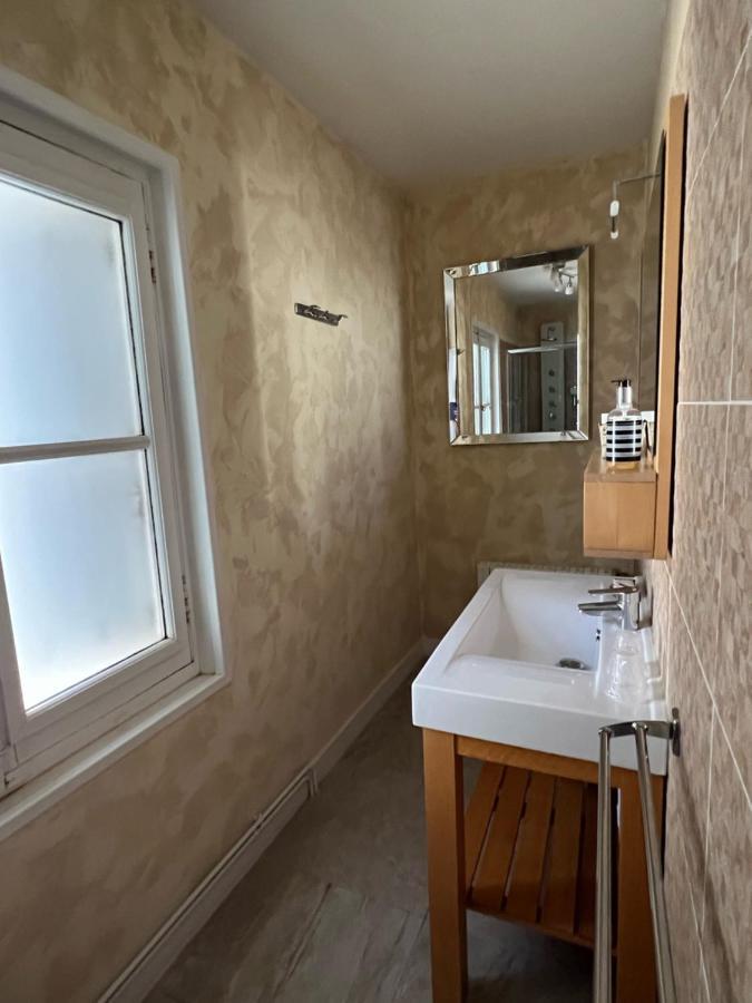 Chambres D'Hotes & Spa Les Perce Neige Vernou-sur-Brenne エクステリア 写真