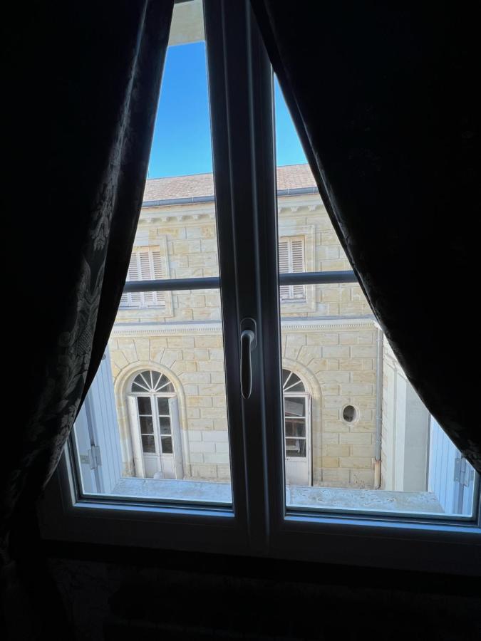 Chambres D'Hotes & Spa Les Perce Neige Vernou-sur-Brenne エクステリア 写真