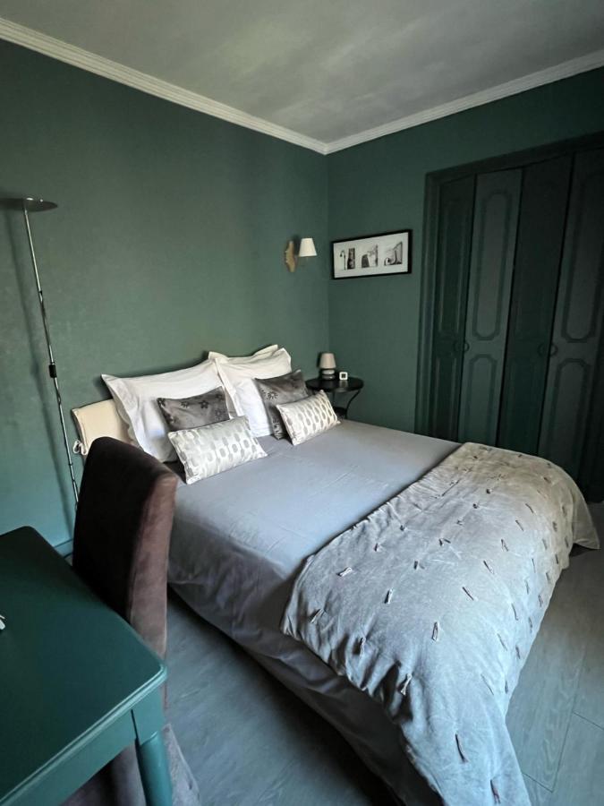 Chambres D'Hotes & Spa Les Perce Neige Vernou-sur-Brenne エクステリア 写真