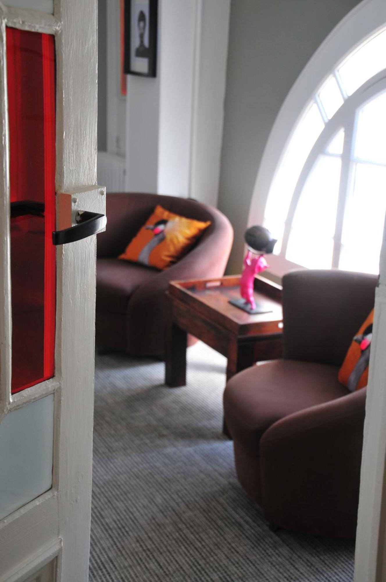 Chambres D'Hotes & Spa Les Perce Neige Vernou-sur-Brenne エクステリア 写真