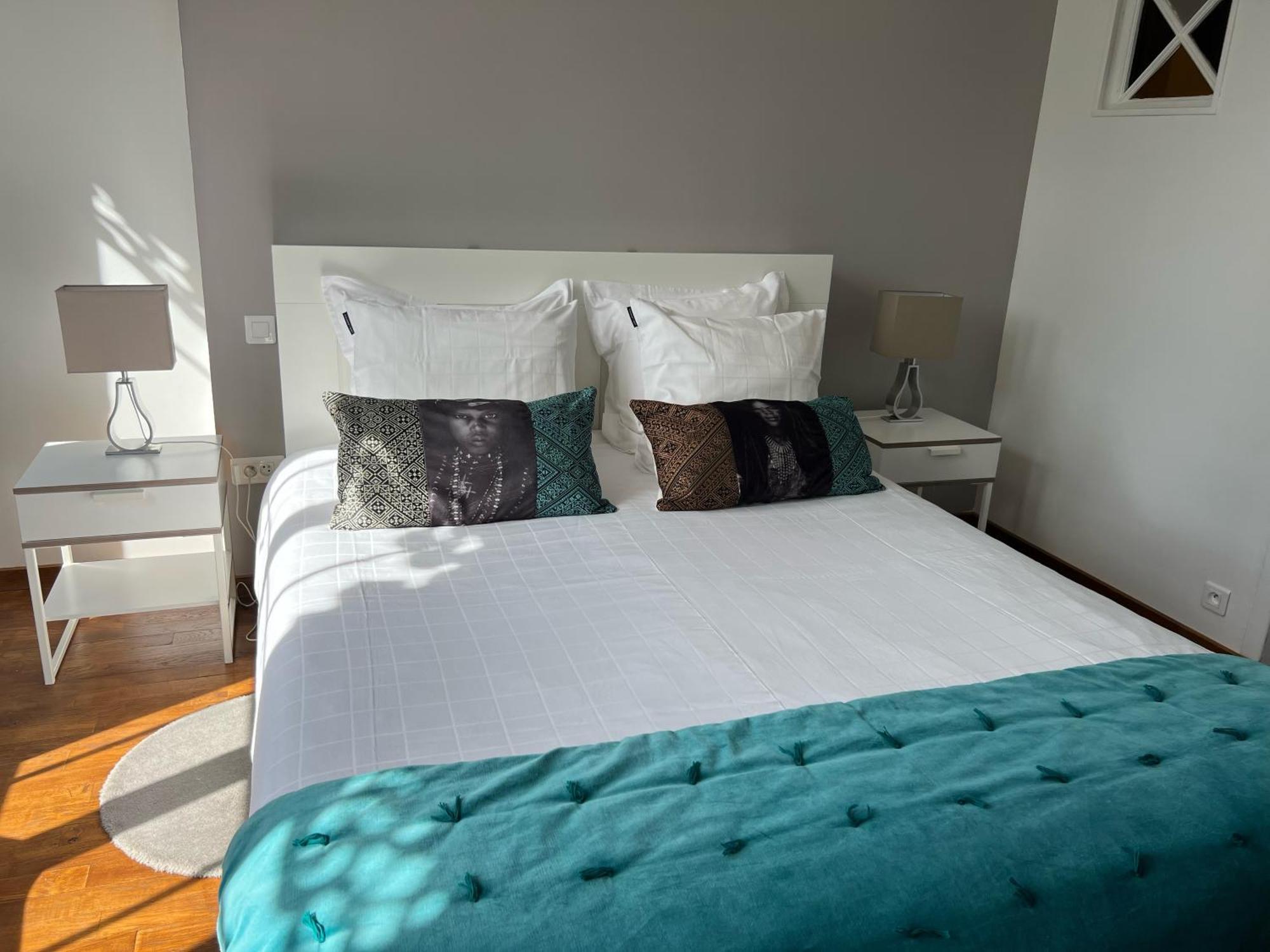 Chambres D'Hotes & Spa Les Perce Neige Vernou-sur-Brenne エクステリア 写真