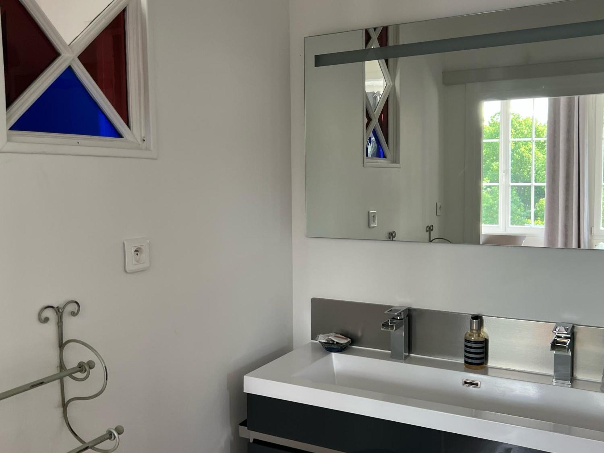 Chambres D'Hotes & Spa Les Perce Neige Vernou-sur-Brenne エクステリア 写真