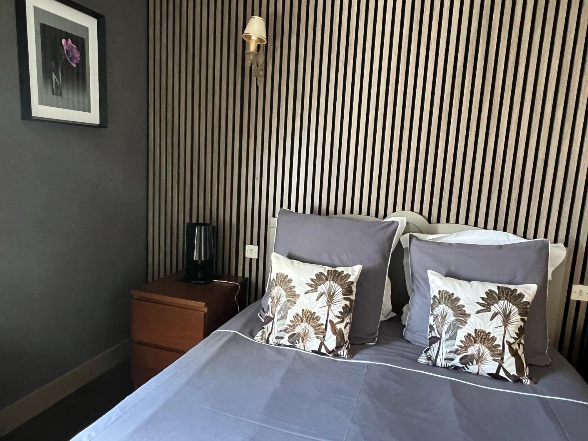 Chambres D'Hotes & Spa Les Perce Neige Vernou-sur-Brenne エクステリア 写真